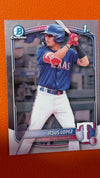 2025 Bowman Chrome Prospects | Jesus Lopez