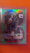 2022 Prizm Panini Prizm WNBA - Green | Sylvia Fowles