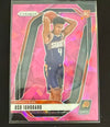 2024 Prizm Panini Prizm - Prizms Pink Ice | Oso Ighodaro