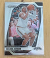 2024 Panini Prizm - Prizms Silver | Keldon Johnson