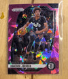 2024 Prizm Panini Prizm - Prizms Pink Ice | Cameron Johnson