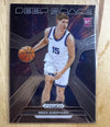 2024 Prizm Panini Prizm Draft Picks - Deep Space | Reed Sheppard