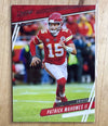 2020 Panini Prestige | Patrick Mahomes II