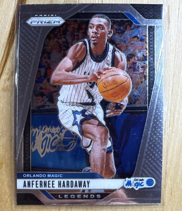 2024 Panini Prizm | Anfernee Hardaway