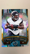 2024 Topps Resurgence - Refractor | Maurice Jones-Drew