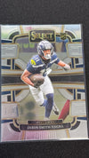 2023 Panini Select | Jaxon Smith-Njigba
