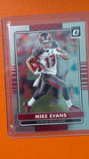 2024 Donruss Optic - 2014 Retro Series | Mike Evans