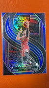 2024 Select Panini Select - Blue Prizm | Zach LaVine