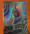 2024 Panini Revolution - New Wave | Ron Holland II