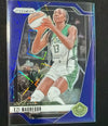 2024 Prizm Panini Prizm WNBA - Blue Velocity Prizms | Ezi Magbegor