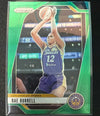 2024 Panini Prizm WNBA - Green Prizms | Rae Burrell
