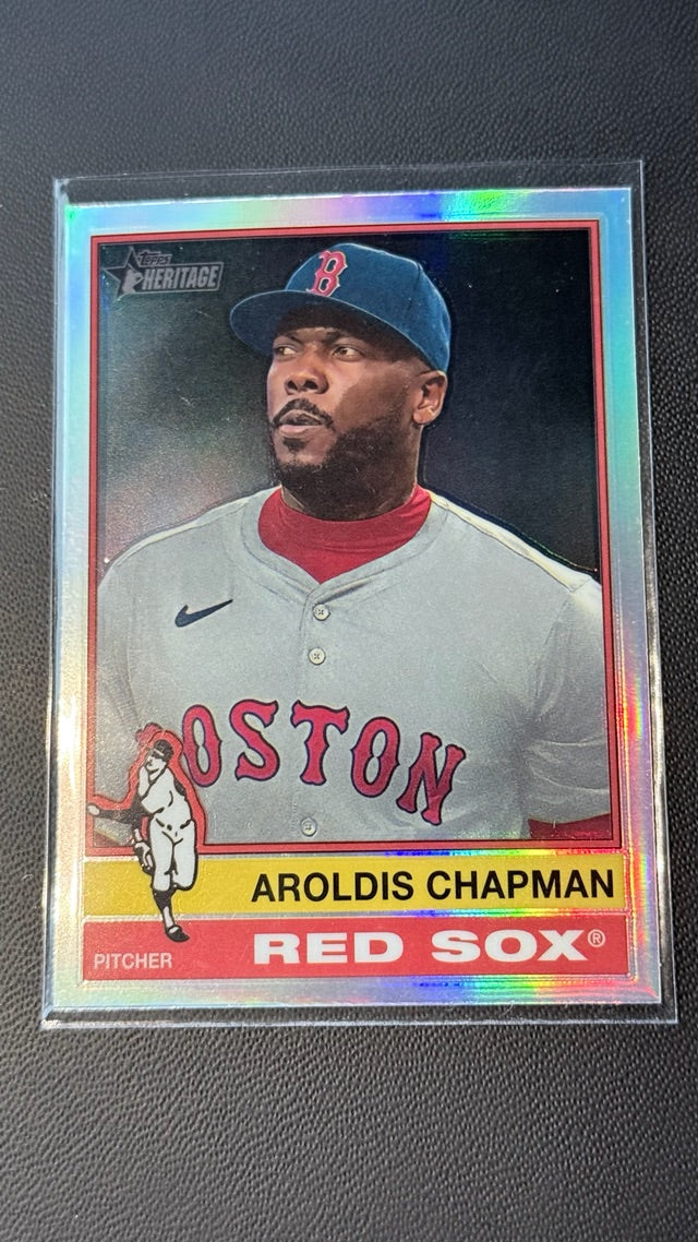 Topps / Bowman