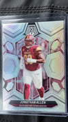 2024 Panini Mosaic - Silver | Jonathan Allen