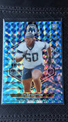 2024 Panini Mosaic - Mosaic Reactive Blue | Tyler Guyton