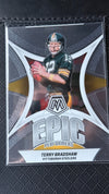 2024 Panini Mosaic - Epic Performers | Terry Bradshaw