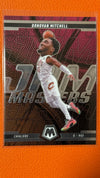 2024 Panini Mosaic - Jam Masters | Donovan Mitchell