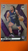 2024 Panini Mosaic | Devin Carter