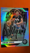 2024 Prizm Panini Prizm - Prizms Silver | Cameron Johnson