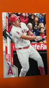 2020 Topps Update | Mike Trout