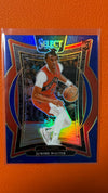 2024 Select Panini Select - Blue Prizm | Ja'Kobe Walter
