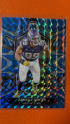 2024 Panini Mosaic - Mosaic Reactive Blue | Danielle Hunter