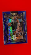 2024 Select Panini Select - Blue Prizm | Anthony Edwards