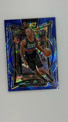2024 Panini Select - Blue Cracked Ice Prizm | Ron Holland II
