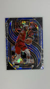 2024 Prizm Panini Select - Blue Cracked Ice Prizm | Jimmy Butler III
