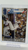 2020 Topps Update | Derek Jeter