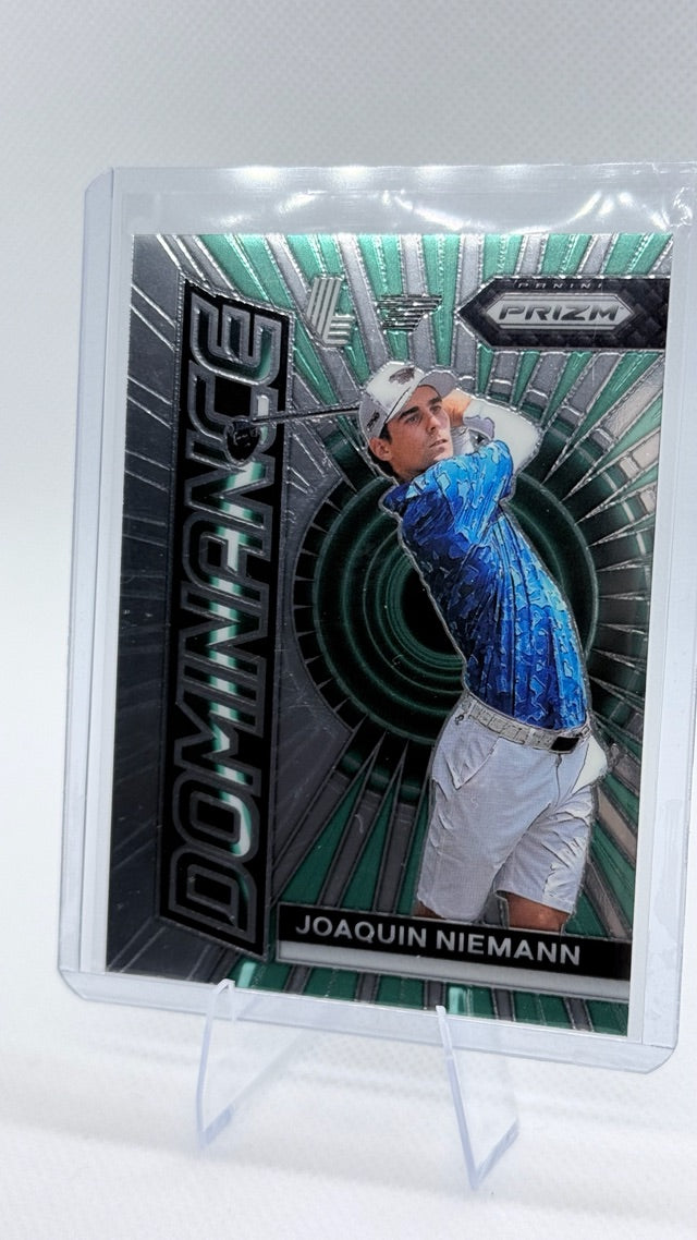 nan | Joaquin Niemann