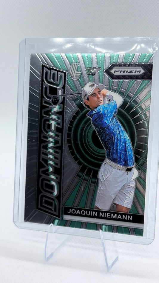 nan | Joaquin Niemann