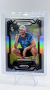 2024 Panini Prizm LIV - Silver | Dustin Johnson