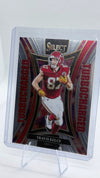 2024 Select Panini Select - Turbocharged | Travis Kelce