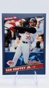 2002 Donruss Originals | Ken Griffey Jr.