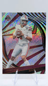 2023 Panini Chronicles Draft Picks - Revolution | Justin Fields
