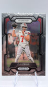 2024 Prizm Panini Prizm Draft Picks | CJ Stroud