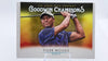 2021 Upper Deck Goodwin Champions | Tiger Woods