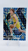 2024 Panini Mosaic - Reactive Blue Mosaic | Johnny Furphy