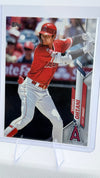 2020 Topps Topps | Shohei Ohtani