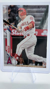 2020 Topps Topps | Mike Trout
