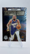 2024 Panini Mosaic - Thunder Road | Kevin Durant