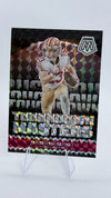 2024 Panini Mosaic - Touchdown Masters Mosaic | Christian McCaffrey