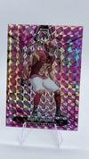 2024 Panini Mosaic - Mosaic Camo Pink | Bobby Wagner