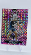 2024 Panini Mosaic - Mosaic Camo Pink | Marist Liufau