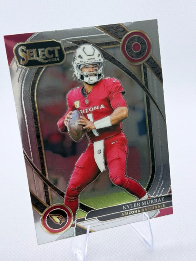 2024 Select Panini Select | Kyler Murray