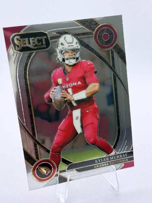 2024 Select Panini Select | Kyler Murray
