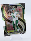 2024 Panini Select - Silver Prizm Die Cut | Aaron Rodgers