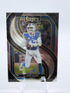 2024 Select Panini Select | Josh Allen