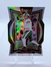 2024 Select Panini Select - Silver Prizm Die Cut | Aaron Rodgers