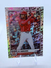 2025 Topps All Star Game - Rainbow Foil | CJ Abrams